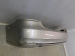 Бампер задний для Volkswagen Polo Sedan 2011-2020, OEM 6RU807421D - вид 4 (фото)