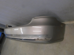 Бампер задний для Volkswagen Polo Sedan 2011-2020, OEM 6RU807421D - вид 5 (фото)