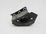 Кронштейн форсунки омывателя фары для Volkswagen Tiguan 2007-2017, OEM 5N0807942C - вид 1 (фото)
