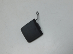 Заглушка буксировочного крюка для BMW X1 F48 2015>, OEM 51127361233 - вид 1 (фото)