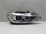 Фара правая для BMW 3-серия F30 2011>, OEM 63117339386 - вид 1 (фото)