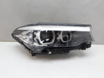 Фара правая для BMW 5-серия G30 2016>, OEM 63117458884 - вид 1 (фото)