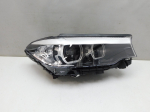 Фара правая для BMW 5-серия G30 2016>, OEM 63117458884 - вид 1 (фото)