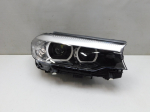 Фара правая для BMW 5-серия G30 2016>, OEM 63117458884 - вид 2 (фото)