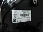 Фара правая для BMW 5-серия G30 2016>, OEM 63117458884 - вид 6 (фото)