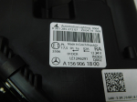 Фара правая для Mercedes-Benz GLA-Class X156 2014>, OEM A1569061800 - вид 6 (фото)