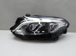 Фара левая для Mercedes-Benz M-Klasse (ML/GLE) W166 2011>, OEM A1669062103 - вид 1 (фото)