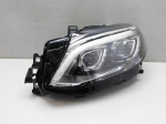 Фара левая для Mercedes-Benz M-Klasse (ML/GLE) W166 2011>, OEM A1669062103 - вид 2 (фото)