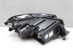Фара левая для Mercedes-Benz M-Klasse (ML/GLE) W166 2011>, OEM A1669062103 - вид 3 (фото)