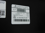 Фара левая для Mercedes-Benz M-Klasse (ML/GLE) W166 2011>, OEM A1669062103 - вид 6 (фото)