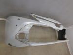 Бампер передний для Toyota Camry V70 2017>, OEM 5211906E50 - вид 3 (фото)