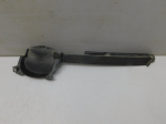 Накладка на решетку радиатора для Mazda CX7 2007>, OEM EH4450717 - вид 1 (фото)