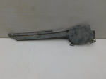 Накладка на решетку радиатора для Mazda CX7 2007>, OEM EH4450717 - вид 2 (фото)