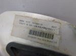 Накладка на порог для BMW X6 F16 2014>, OEM 51777319861 - вид 3 (фото)