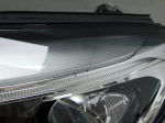Фара левая для Mercedes-Benz GLC-Class X253 2015>, OEM A2539065701 - вид 4 (фото)