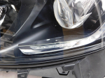 Фара левая для Mercedes-Benz GLC-Class X253 2015>, OEM A2539065701 - вид 6 (фото)