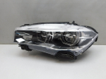 Фара левая для BMW X5 F15 2013-2018, OEM 63117442647 - вид 1 (фото)