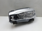 Фара левая для BMW X5 F15 2013-2018, OEM 63117442647 - вид 2 (фото)