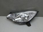 Фара левая для Citroen DS3 2009>, OEM 9673814980 - вид 1 (фото)