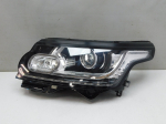 Фара левая для Land Rover Range Rover IV 2013>, OEM CK5213W030KB - вид 1 (фото)