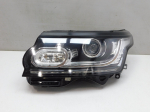 Фара левая для Land Rover Range Rover IV 2013>, OEM CK5213W030KB - вид 2 (фото)