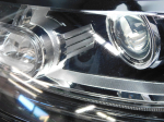 Фара левая для Land Rover Range Rover IV 2013>, OEM CK5213W030KB - вид 3 (фото)
