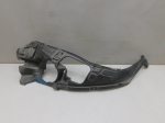 Кронштейн переднего бампера для BMW X5 F15 2013-2018, OEM 51118056291 - вид 1 (фото)