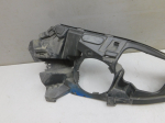 Кронштейн переднего бампера для BMW X5 F15 2013-2018, OEM 51118056291 - вид 2 (фото)