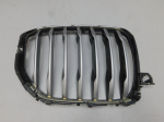 Решетка радиатора для BMW X5 G05 2018>, OEM 51137454887 - вид 1 (фото)