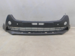 Юбка передняя для Toyota RAV 4 2013-2019, OEM 5241142030 - вид 1 (фото)