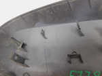 Накладка зеркала левого для BMW X3 F25 2010>, OEM 51167238047 - вид 3 (фото)
