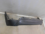 Бампер задний для Hyundai Tucson III 2015-2021, OEM 86612D7010 - вид 2 (фото)