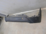 Бампер задний для Hyundai Tucson III 2015-2021, OEM 86612D7010 - вид 3 (фото)