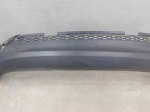 Бампер задний для Hyundai Tucson III 2015-2021, OEM 86612D7010 - вид 4 (фото)