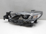 Фара левая для Mazda 6 (GJ/GL) 2013>, OEM GMG551041E - вид 1 (фото)
