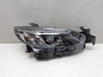 Фара правая для Mazda 6 (GJ/GL) 2013>, OEM GMG551031E - вид 1 (фото)