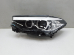 Фара левая для BMW 5-серия G30 2016>, OEM 63117458883 - вид 1 (фото)