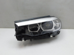 Фара левая для BMW 5-серия G30 2016>, OEM 63117458883 - вид 2 (фото)