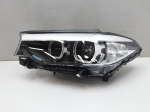 Фара левая для BMW 5-серия G30 2016>, OEM 63117458883 - вид 1 (фото)