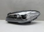 Фара левая для BMW 5-серия F10/F11 2009>, OEM 63117343911 - вид 1 (фото)