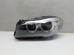 Фара левая для BMW 5-серия F10/F11 2009>, OEM 63117343911 - вид 2 (фото)