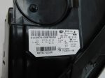 Фара левая для BMW 5-серия F10/F11 2009>, OEM 63117343911 - вид 6 (фото)