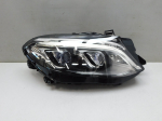 Фара правая для Mercedes-Benz M-Klasse (ML/GLE) W166 2011>, OEM A1669062203 - вид 1 (фото)