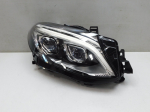 Фара правая для Mercedes-Benz M-Klasse (ML/GLE) W166 2011>, OEM A1669062203 - вид 2 (фото)