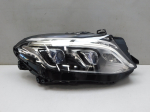 Фара правая для Mercedes-Benz M-Klasse (ML/GLE) W166 2011>, OEM A1669062203 - вид 1 (фото)