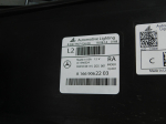 Фара правая для Mercedes-Benz M-Klasse (ML/GLE) W166 2011>, OEM A1669062203 - вид 6 (фото)