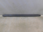 Накладка на порог для Nissan Almera (G15) 2013>, OEM 768504AA0A - вид 1 (фото)