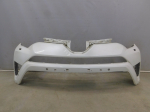 Бампер передний для Toyota RAV 4 2013-2019, OEM 521190R180 - вид 1 (фото)