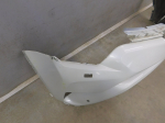 Бампер передний для Toyota RAV 4 2013-2019, OEM 521190R180 - вид 2 (фото)