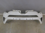 Бампер передний для Toyota RAV 4 2013-2019, OEM 521190R180 - вид 3 (фото)